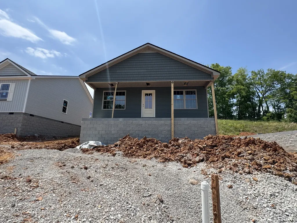 1166 Tybee Drive Clarksville TN 37042