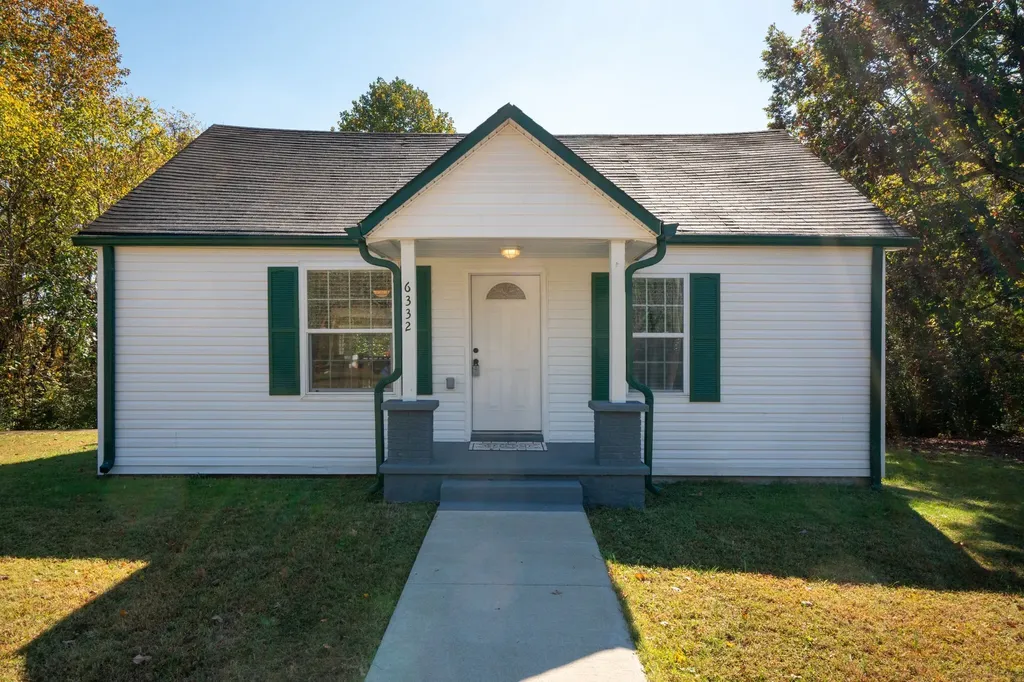 6332 Carney Road Whites Creek TN 37189