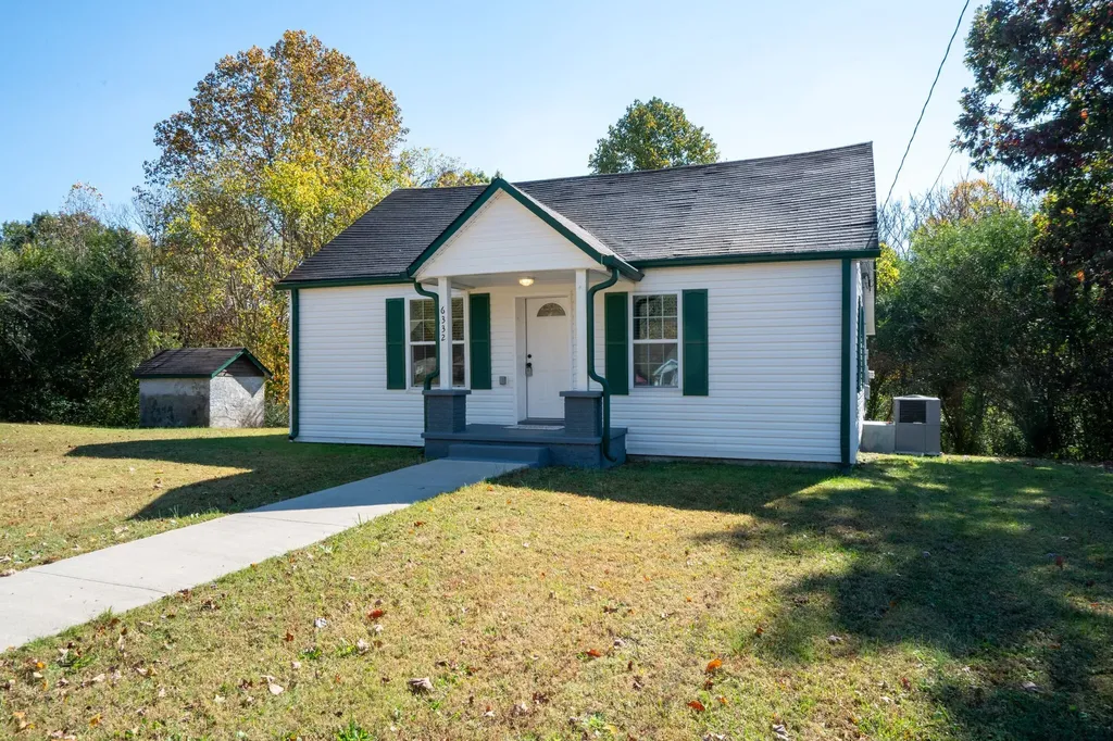 6332 Carney Road Whites Creek TN 37189