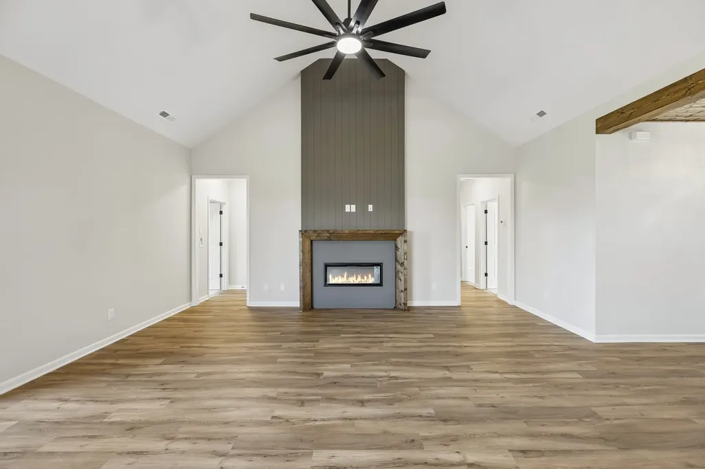 124 Lookout Drive Winchester TN 37398