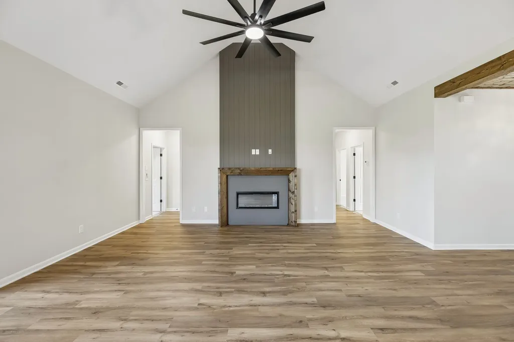 124 Lookout Drive Winchester TN 37398