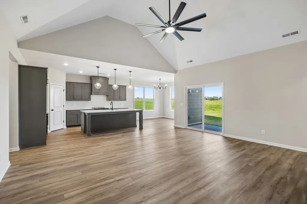 124 Lookout Drive Winchester TN 37398