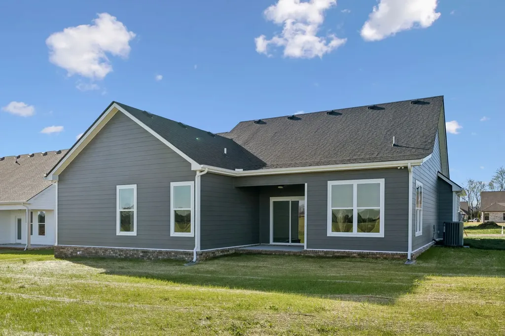 124 Lookout Drive Winchester TN 37398