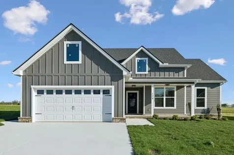 124 Lookout Drive Winchester TN 37398