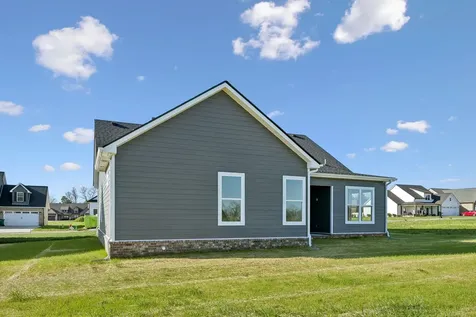 124 Lookout Drive Winchester TN 37398
