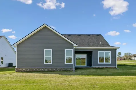 124 Lookout Drive Winchester TN 37398
