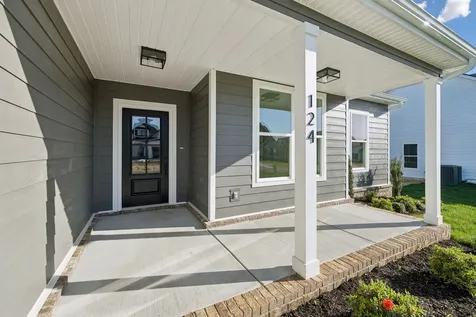 124 Lookout Drive Winchester TN 37398