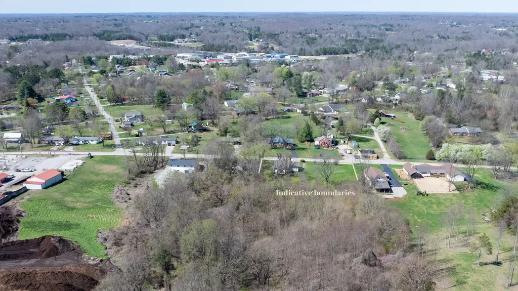 469 E Main Street Cookeville TN 38506