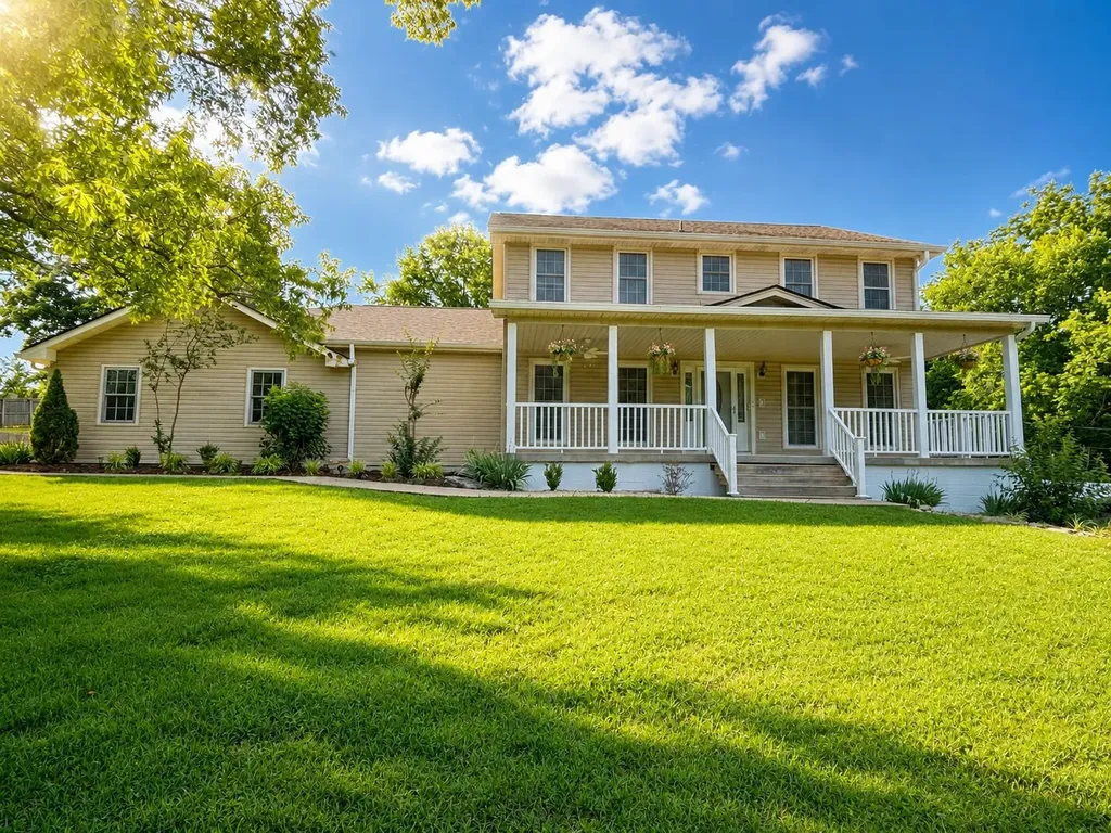 205 Bluegrass Circle Lebanon TN 37090