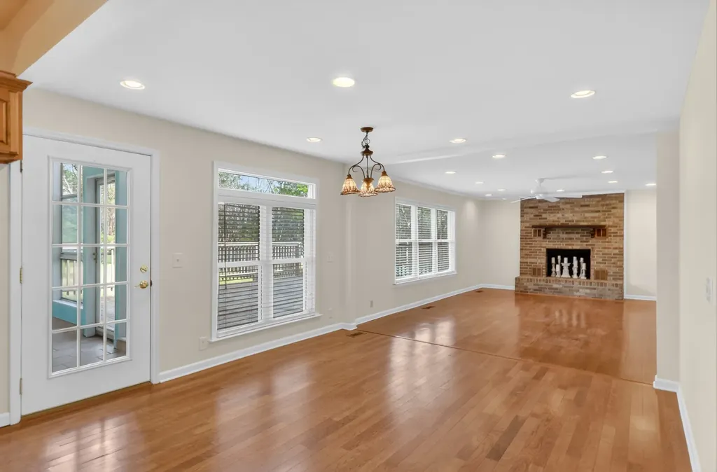 205 Bluegrass Circle Lebanon TN 37090