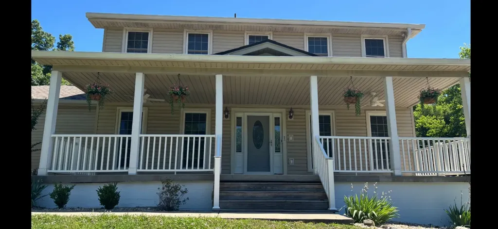 205 Bluegrass Circle Lebanon TN 37090