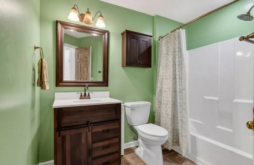 205 Bluegrass Circle Lebanon TN 37090