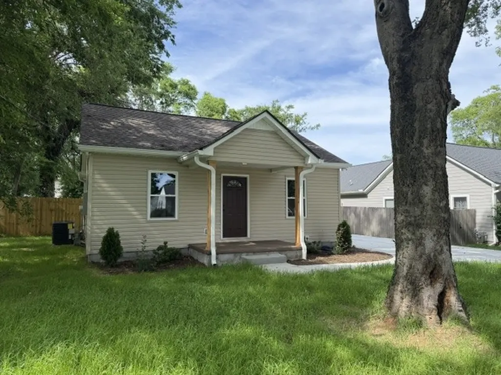 116 Nokes Drive Hendersonville TN 37075