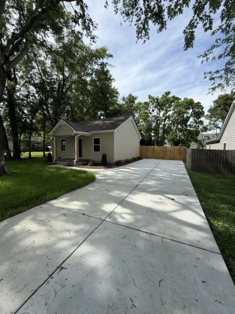 116 Nokes Drive Hendersonville TN 37075
