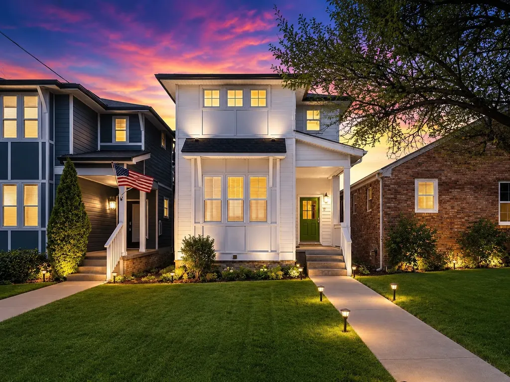 5510 Tennessee Avenue Nashville TN 37209