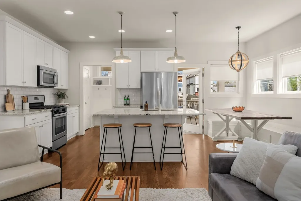 5510 Tennessee Avenue Nashville TN 37209