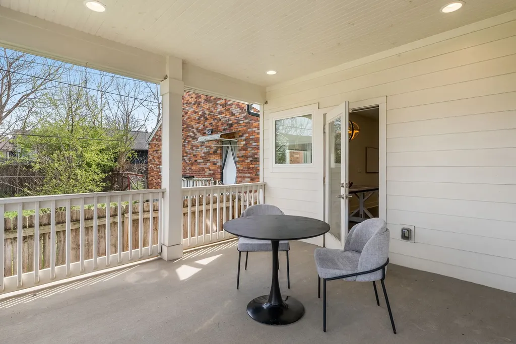 5510 Tennessee Avenue Nashville TN 37209