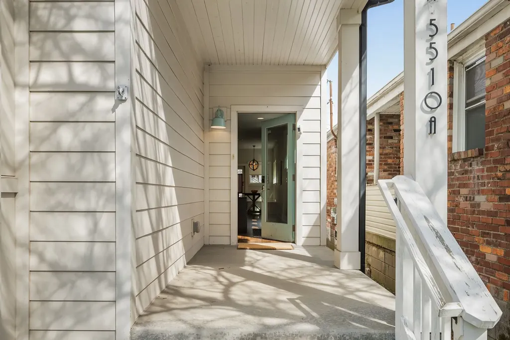 5510 Tennessee Avenue Nashville TN 37209