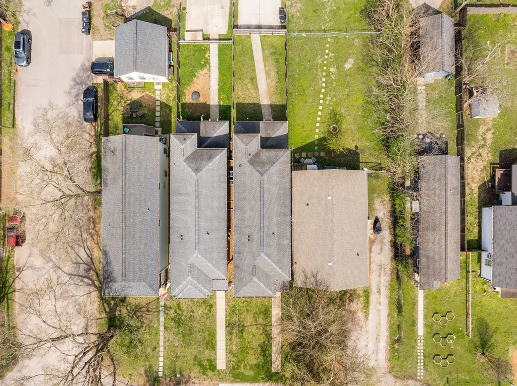 5510 Tennessee Avenue Nashville TN 37209