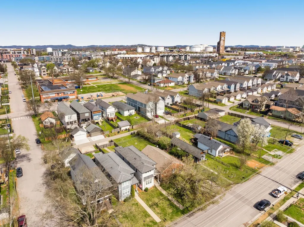 5510 Tennessee Avenue Nashville TN 37209