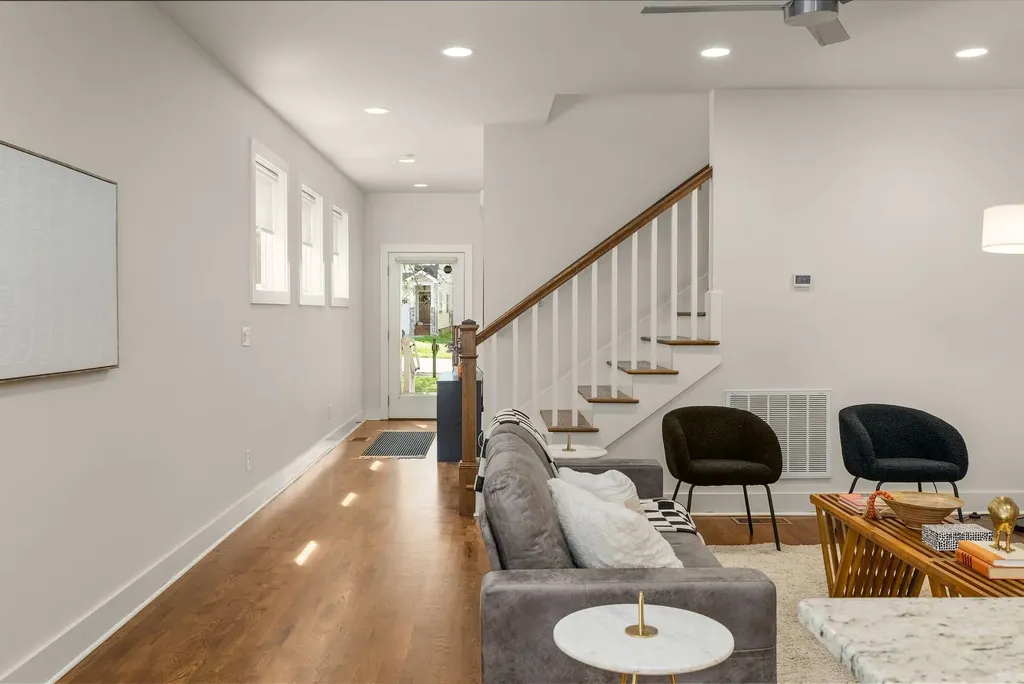 5510 Tennessee Avenue Nashville TN 37209