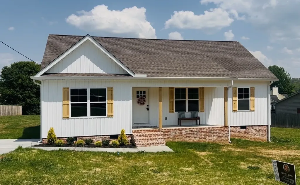 940 Miriah Drive Mcminnville TN 37110