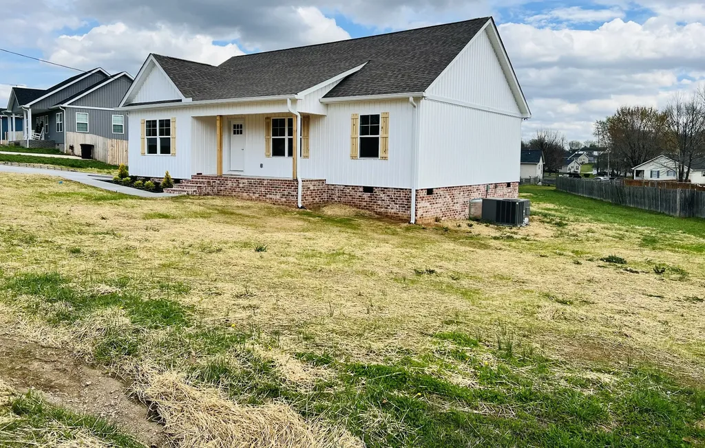 940 Miriah Drive Mcminnville TN 37110