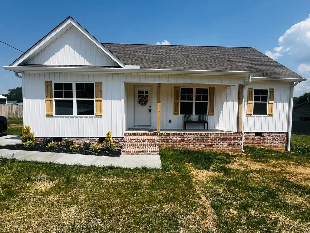 940 Miriah Drive Mcminnville TN 37110