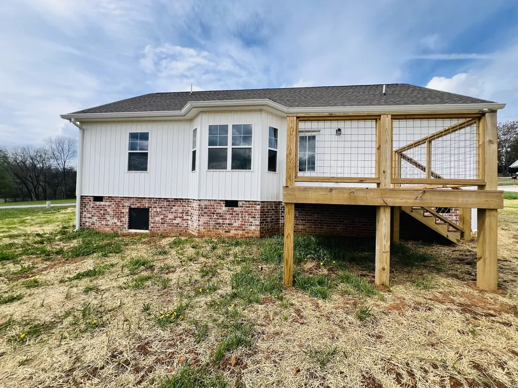 940 Miriah Drive Mcminnville TN 37110