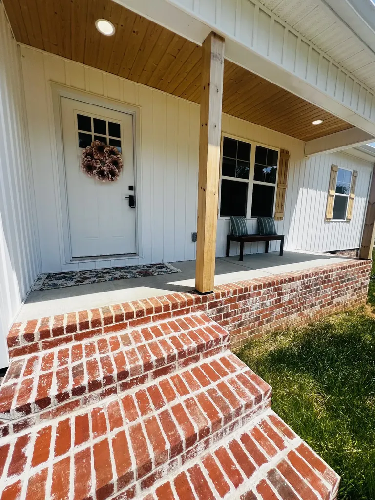 940 Miriah Drive Mcminnville TN 37110