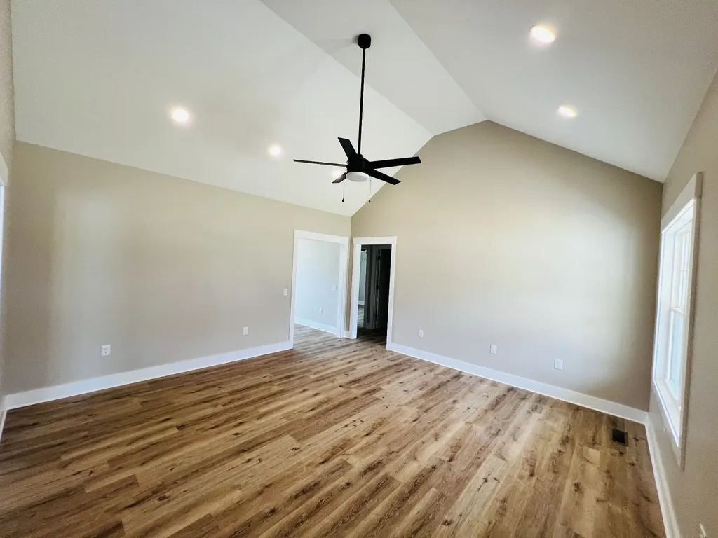 940 Miriah Drive Mcminnville TN 37110