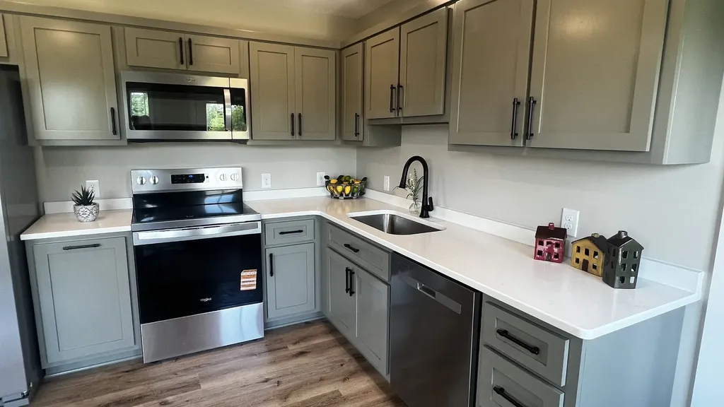 940 Miriah Drive Mcminnville TN 37110