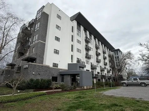 1101 18th Ave, S Nashville TN 37212