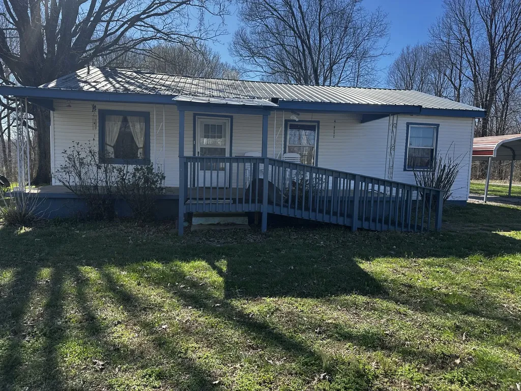 455 Eagle Factory Road Lawrenceburg TN 38464