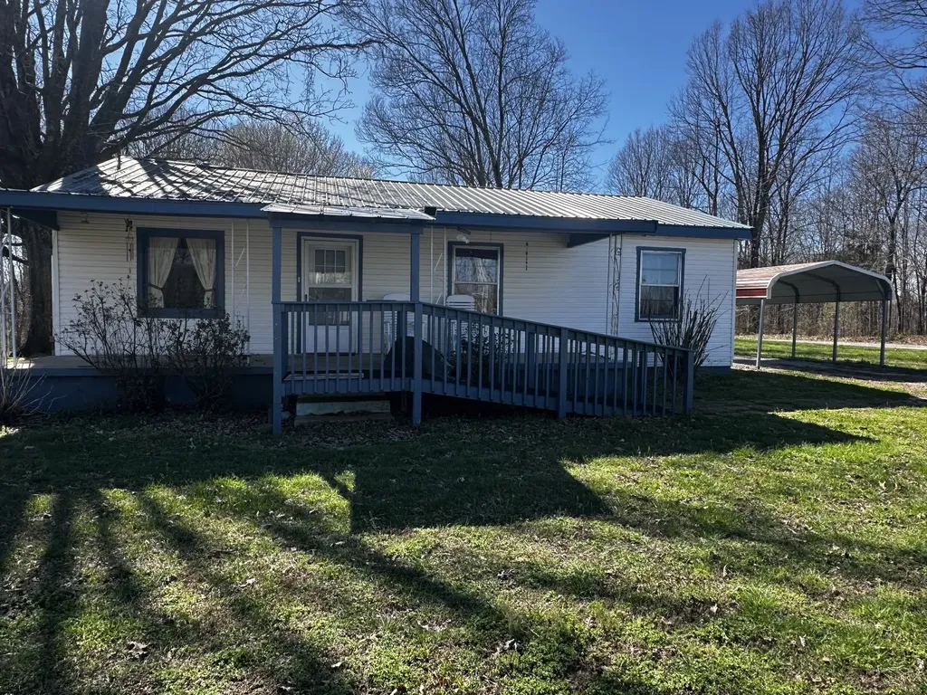 455 Eagle Factory Road Lawrenceburg TN 38464