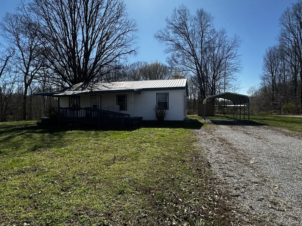 455 Eagle Factory Road Lawrenceburg TN 38464