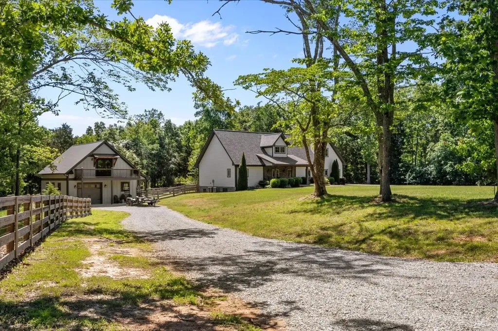 8006 Rose Ridge Pvt Lane Fairview TN 37062