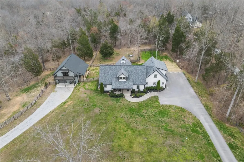 8006 Rose Ridge Pvt Lane Fairview TN 37062