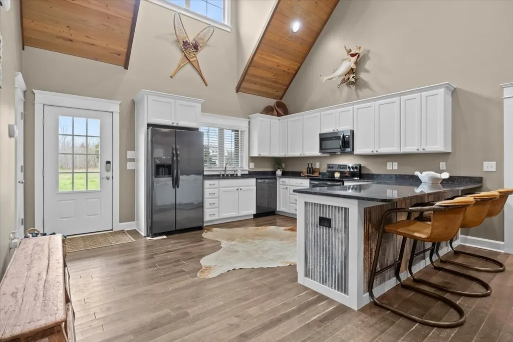 8006 Rose Ridge Pvt Lane Fairview TN 37062