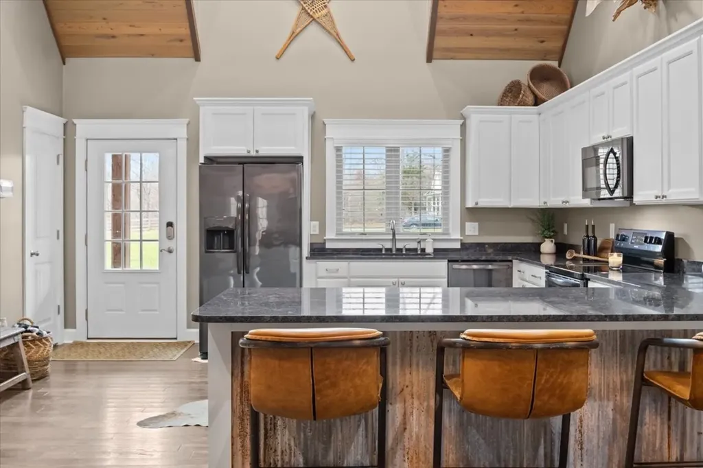 8006 Rose Ridge Pvt Lane Fairview TN 37062