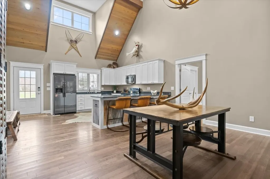 8006 Rose Ridge Pvt Lane Fairview TN 37062