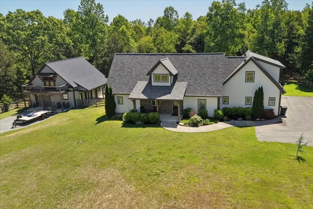 8006 Rose Ridge Pvt Lane Fairview TN 37062