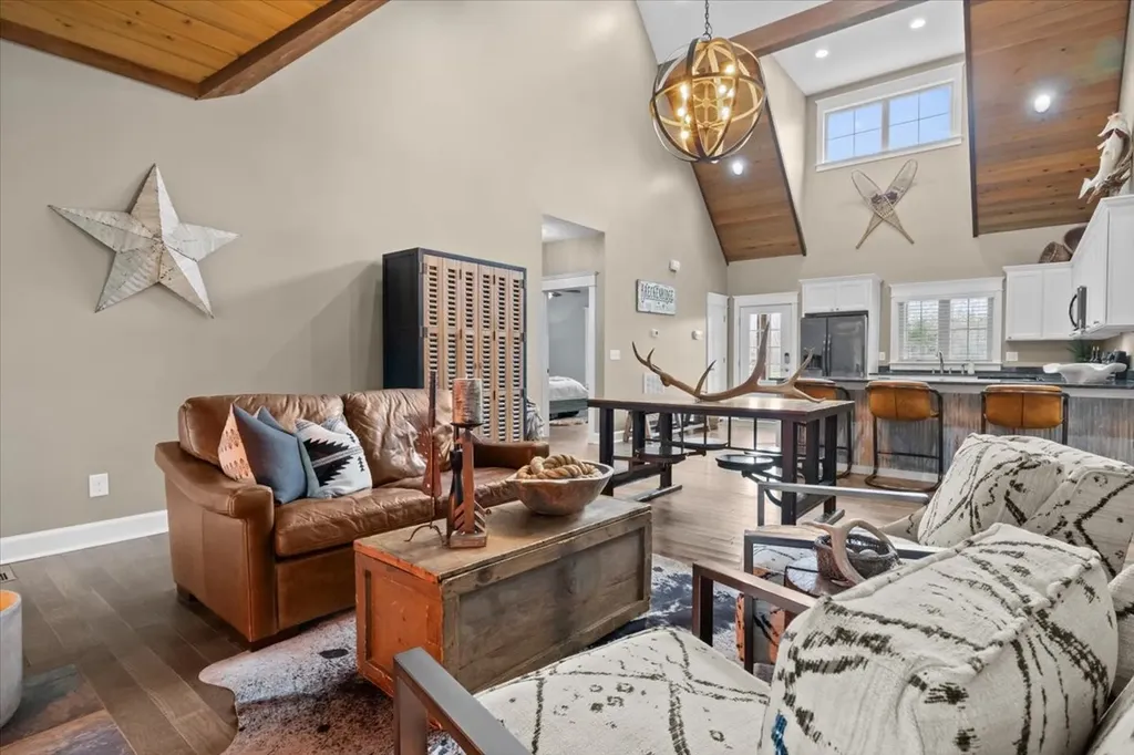 8006 Rose Ridge Pvt Lane Fairview TN 37062