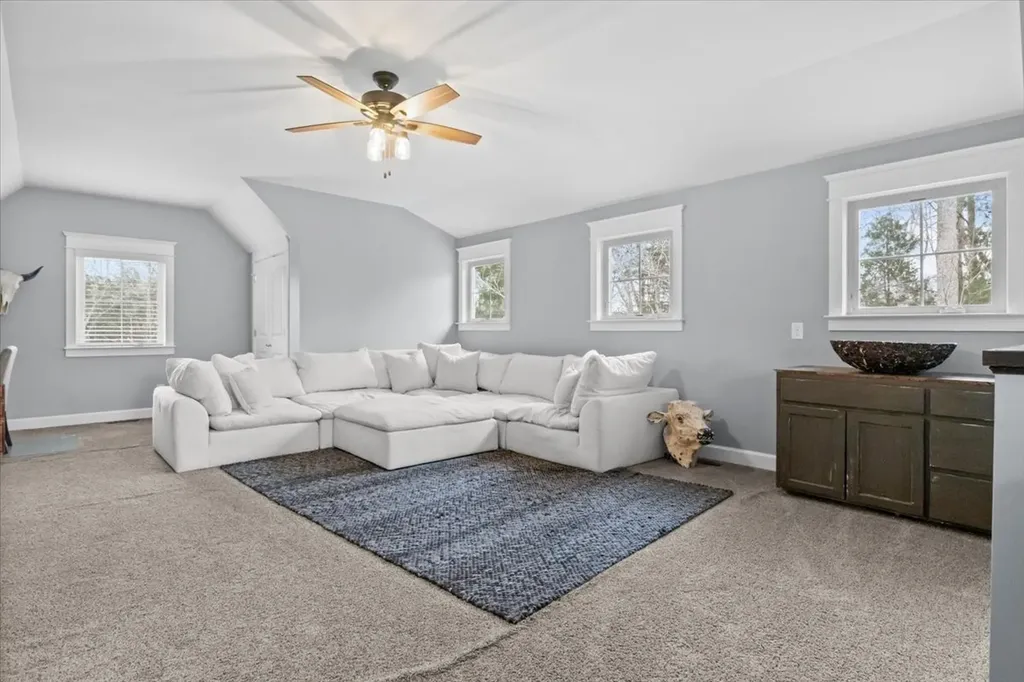 8006 Rose Ridge Pvt Lane Fairview TN 37062