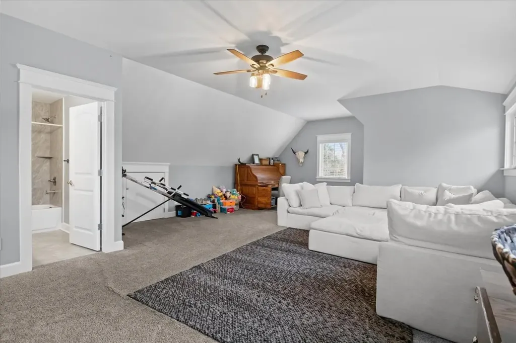 8006 Rose Ridge Pvt Lane Fairview TN 37062