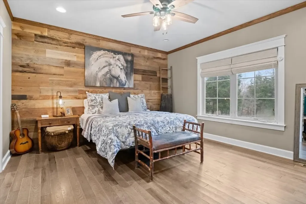 8006 Rose Ridge Pvt Lane Fairview TN 37062
