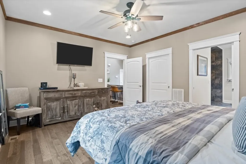 8006 Rose Ridge Pvt Lane Fairview TN 37062