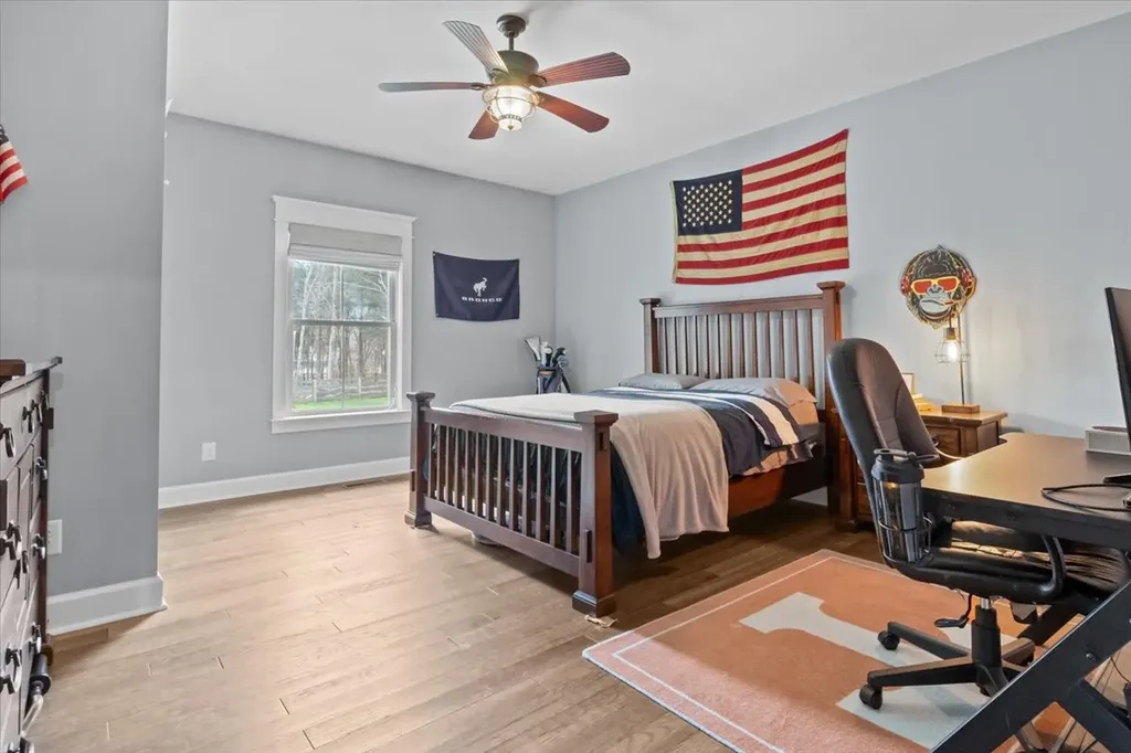 8006 Rose Ridge Pvt Lane Fairview TN 37062