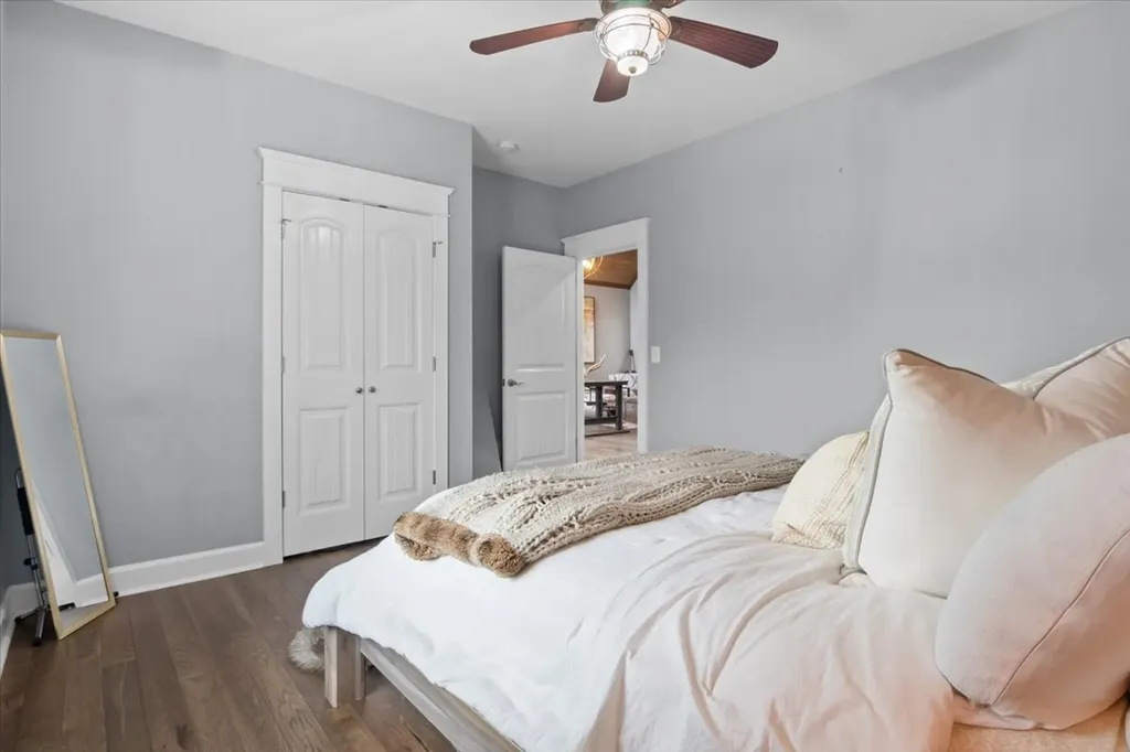 8006 Rose Ridge Pvt Lane Fairview TN 37062