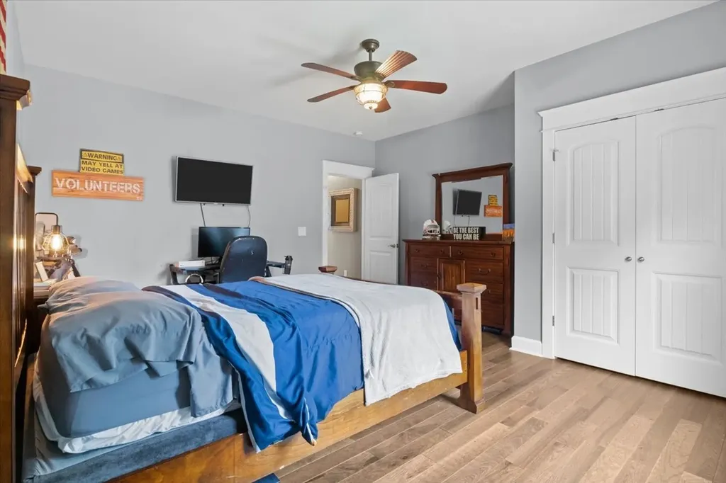 8006 Rose Ridge Pvt Lane Fairview TN 37062